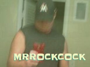 MRROCKCOCK