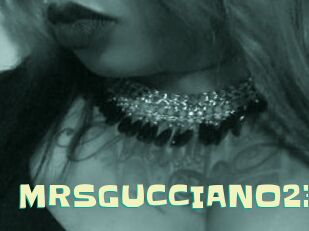 MRSGUCCIANO23