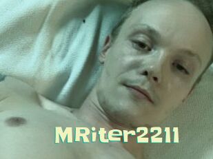 MRiter2211