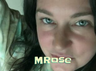 MRose