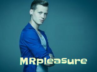 MRpleasure