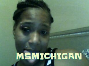 MSMICHIGAN