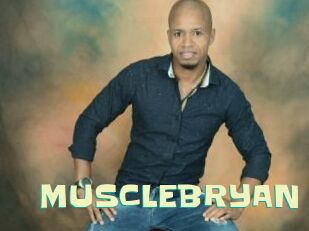 MUSCLEBRYAN