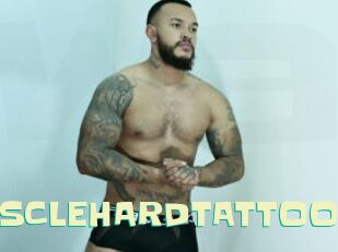 MUSCLEHARDTATTOO