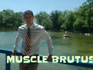 MUSCLE_BRUTUS