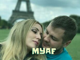 MYAF