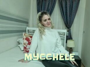 MYCCHELE Wanna Meet