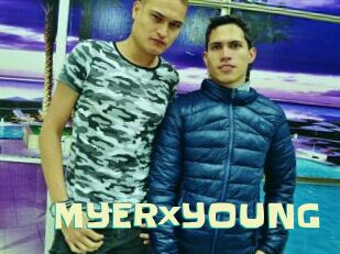 MYERxYOUNG