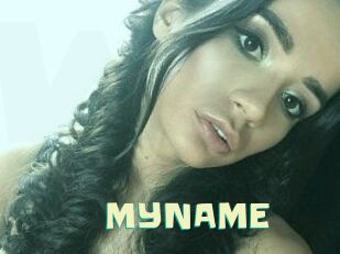 MYNAME