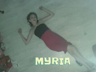 MYRIA