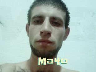 Ma4o Wanna Meet