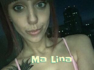 Ma_Lina Wanna Meet