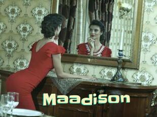 Maadison