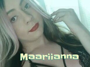Maariianna
