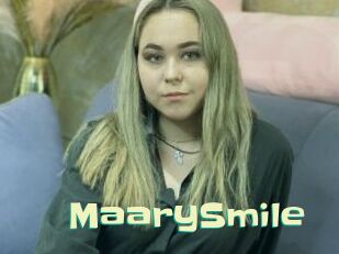 MaarySmile