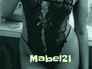 Mabel21