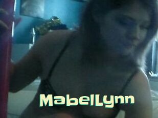 MabelLynn Wanna Meet