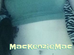 MacKenzieMac