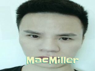 MacMiller