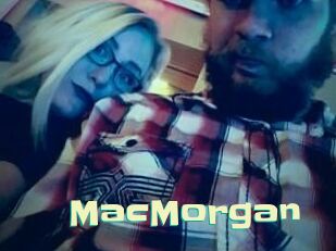 MacMorgan Wanna Meet