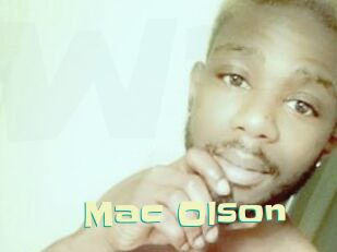 Mac_Olson Wanna Meet