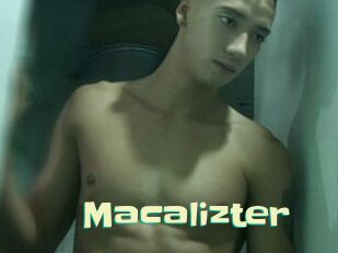 Macalizter