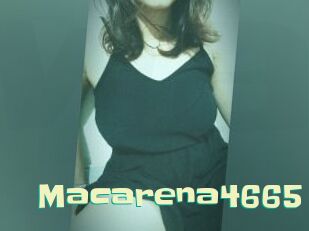 Macarena4665 Wanna Meet