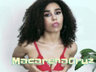 MacarenaCruz