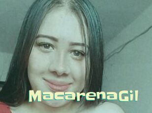 MacarenaGil