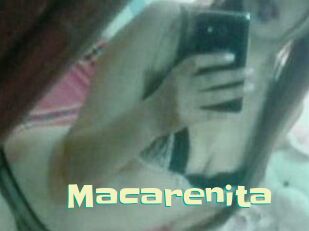 Macarenita