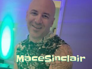MaceSinclair