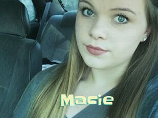 Macie