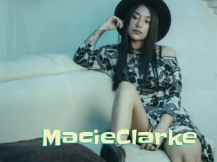 MacieClarke