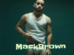 MackBrown