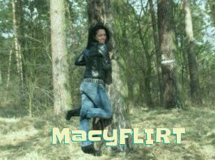 MacyFLIRT