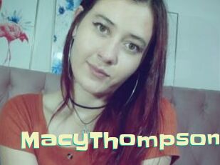MacyThompson