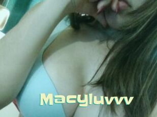 Macyluvvv Wanna Meet