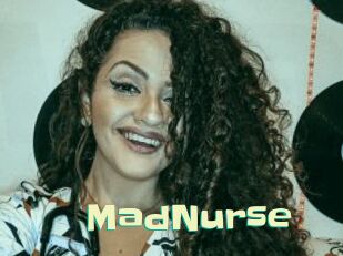 MadNurse