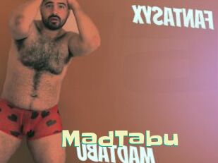 MadTabu Wanna Meet