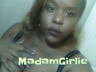 MadamGirlie Wanna Meet