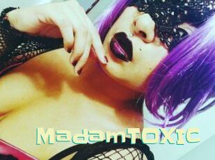 MadamTOXIC Wanna Meet