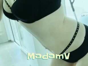 MadamV