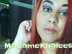 MadameKhaleesi