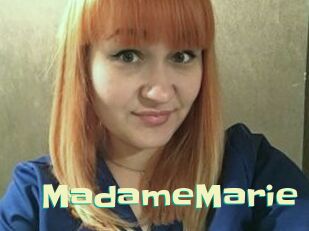 MadameMarie