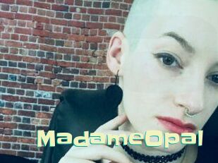 MadameOpal