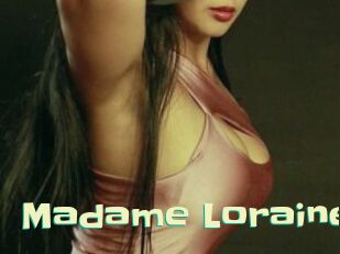 Madame_Loraine