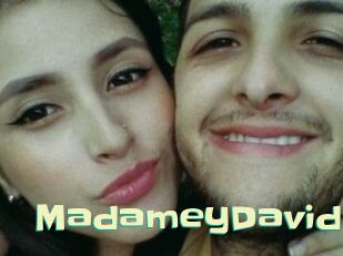MadameyDavid