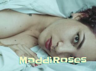 MaddiRoses