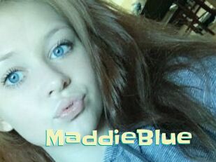 MaddieBlue