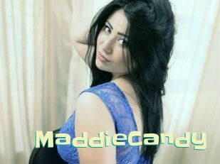 MaddieCandy